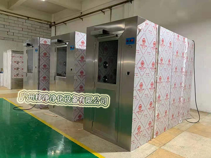 風(fēng)淋室價(jià)格受什么因素影響？