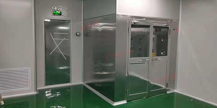 無(wú)塵車間的風(fēng)淋室有害健康嗎？